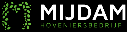 Mijdam hoverniers logo